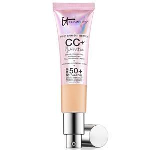 CC + Illumination Cream SPF 50