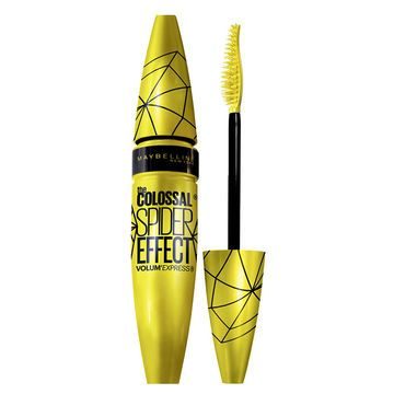 Colossal Spider Effect Mascara
