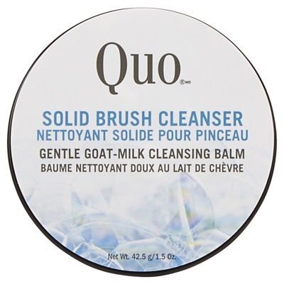 Solid Brush Cleaner