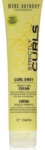 Strictly Curls Curl Envy Perfect Curl Cream