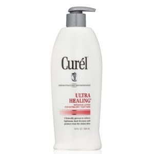 Ultra Healing Intensive Lotion For Extra Dry Skin
