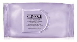 Take the Day Off Micellar Cleansing Towelettes