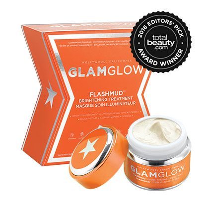 Flashmud Brightening Treatment