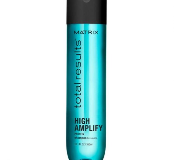 Total Results Amplify Volume Shampoo
