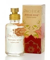 Persian Rose Perfume