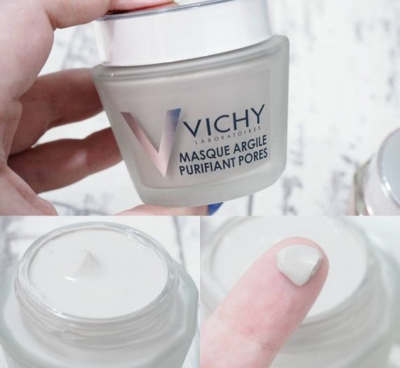Pore Purifying Clay Mask