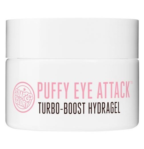 Puffy Eye Attack Turbo-Boost Hydragel