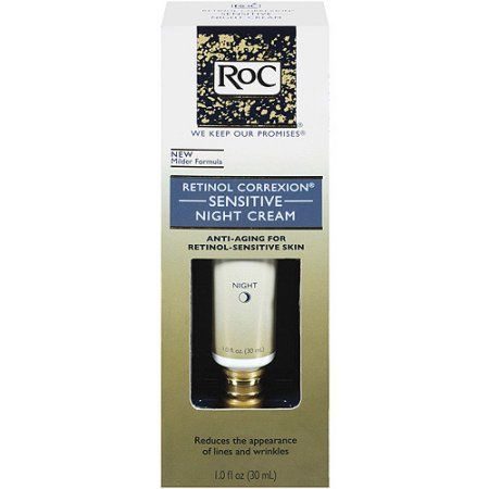 Retinol Correxion Sensitive Night Cream