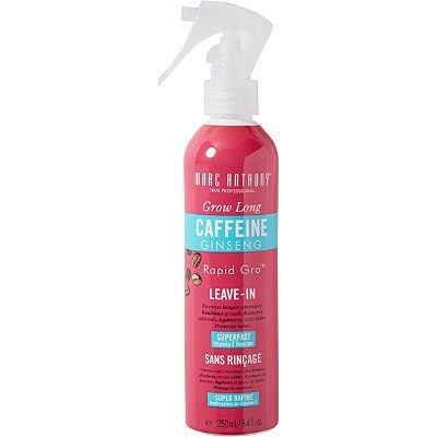 Grow Long Caffeine Ginseng Rapid Grow Leave In Conditioner