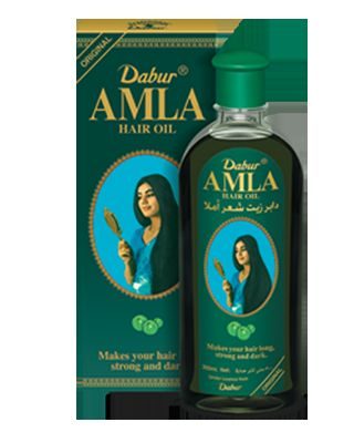 Dabur Amla Oil