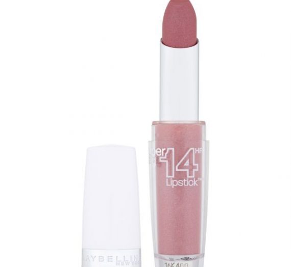 SuperStay 14 Hour Lipstick – Ultimate Blush