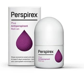 PerspireX