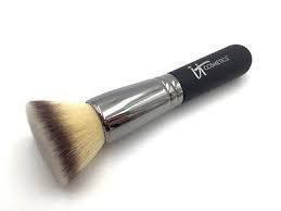 Heavenly Luxe Flat Top Buffing Foundation Brush