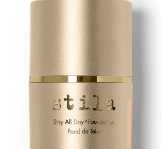 Stay All Day Foundation & Concealer