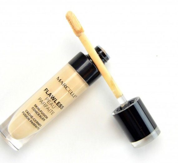 Flawless Skin-Fusion Concealer