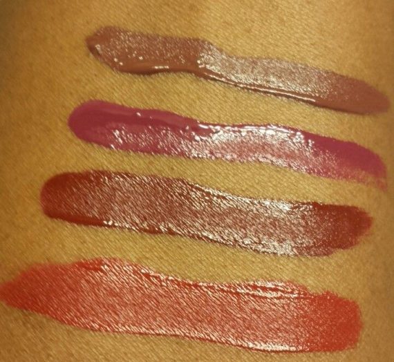 Ultra Satin Lip Liquid Lipstick