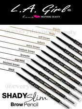 Shady Slim Brow Pencil
