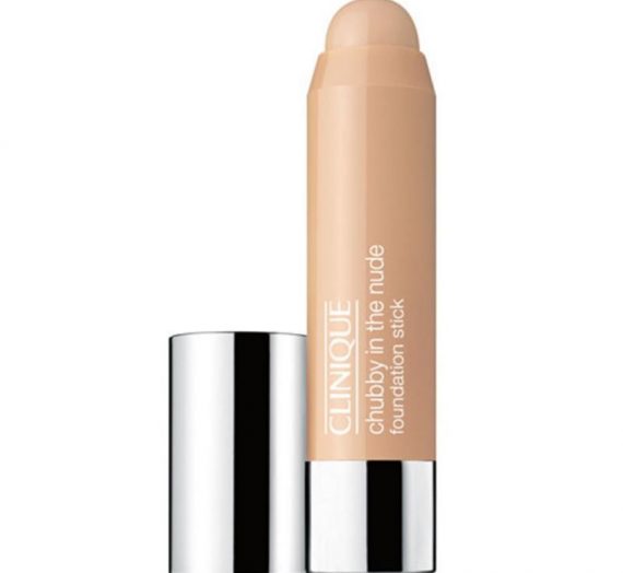 Chubby in the Nude Foundation Stick