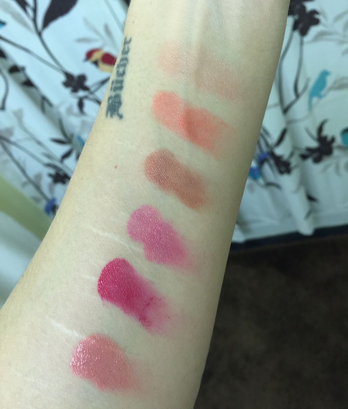 Runway Ready Lip Palette 2 - Check Reviews and Prices of Finest ...