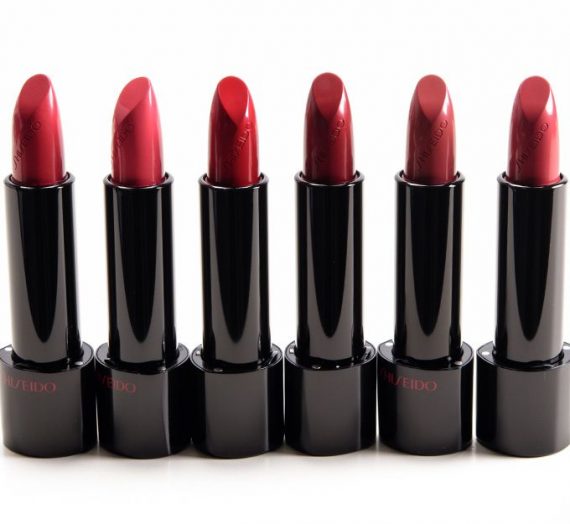Rouge Rouge Lipstick