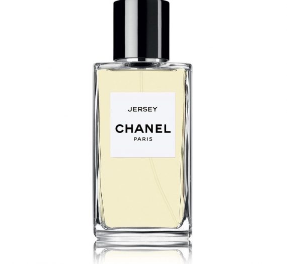Les Exclusifs de Chanel – Jersey