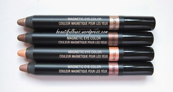 NUDESTIX Magnetic Eye Color – All Shades