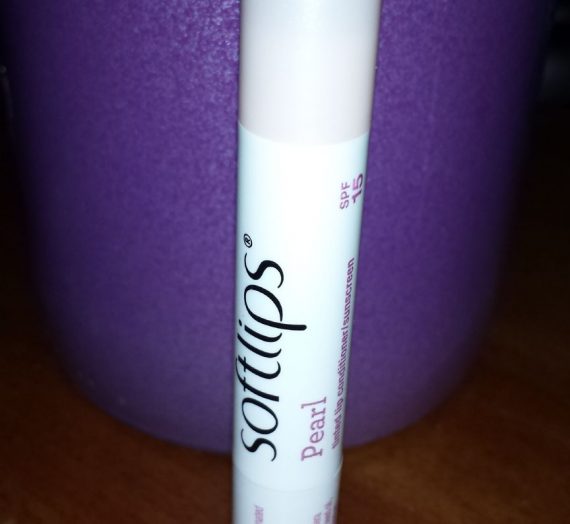 Pearl Tinted Lip Conditioner SPF 15