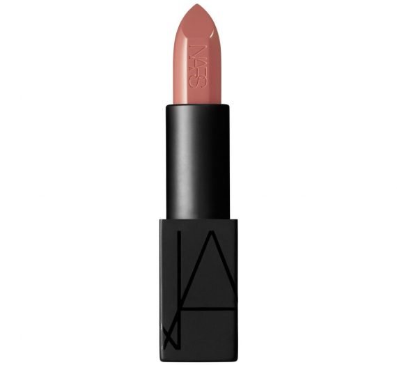 Audacious Lipstick – Barbara