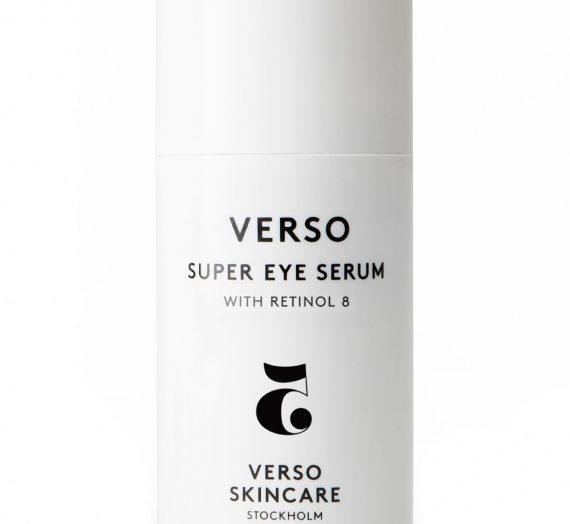 Verso Super Eye Serum 5