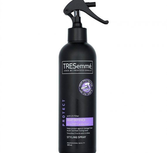TRESemme Protect Heat Defence Styling Spray