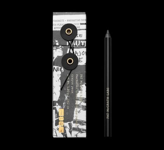 PermaGel Ultra Glide Eye Pencil