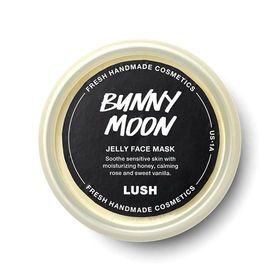 Bunny Moon Jelly Face Mask