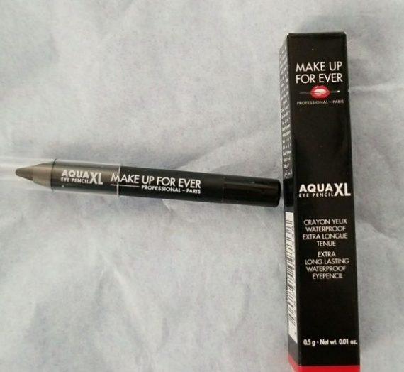 Aqua XL Matte Black (M-10)
