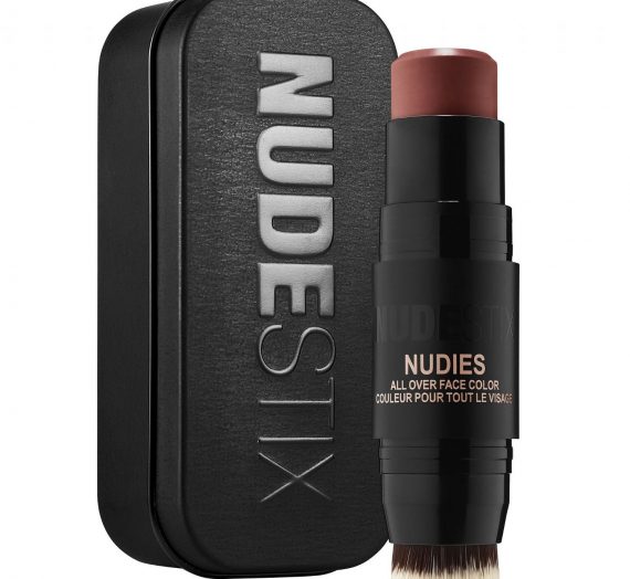 Nudestix Nudies All Over Face Color