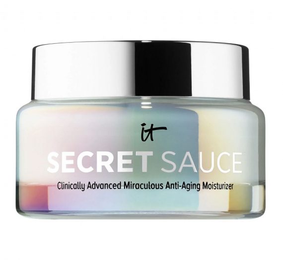 Secret Sauce Anti-Aging Moisturizer