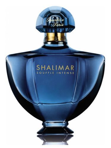 Shalimar Souffle de Parfum – Intense