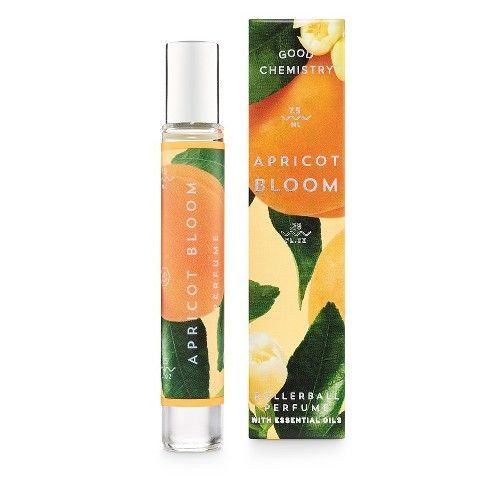 Good Chemistry Apricot Blossom Perfume
