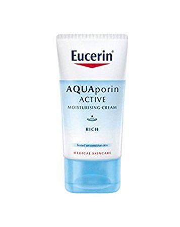 AQUAporin Active Cream