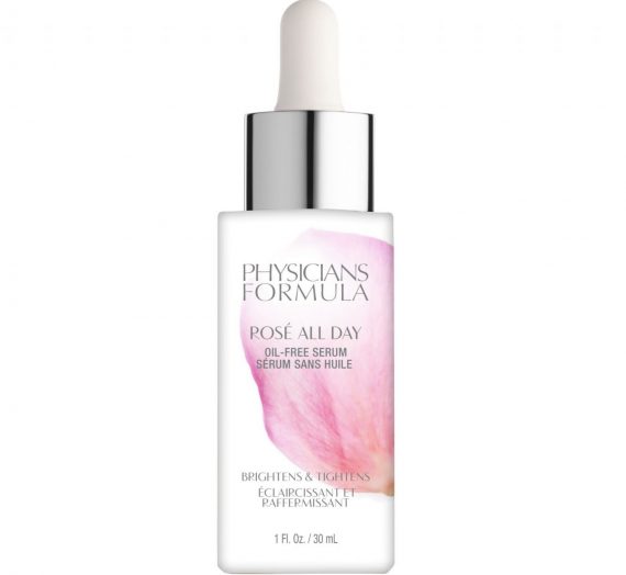 Rose All Day Oil-Free Serum