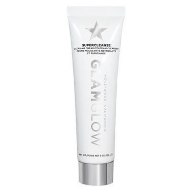Supercleanse Clearing Mud to Foam Cleanser