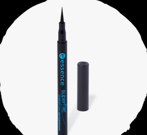 Waterproof Eyeliner Pen