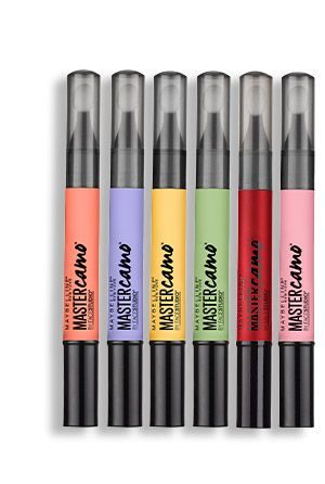 Master Camo Color Corrector Pen