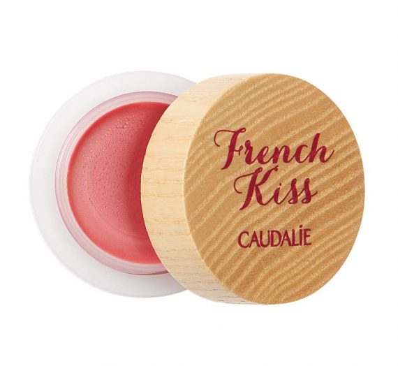 French Kiss Tinted Lip Balm