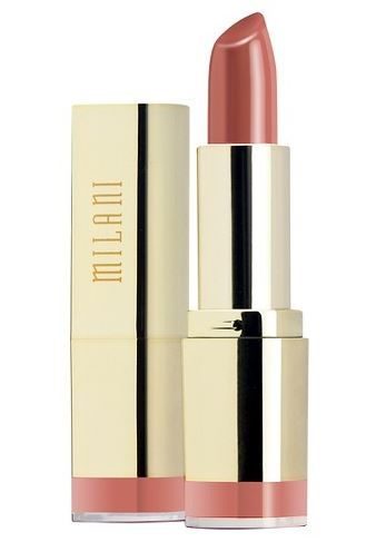 Color Statment Lipstick – Naturally Chic