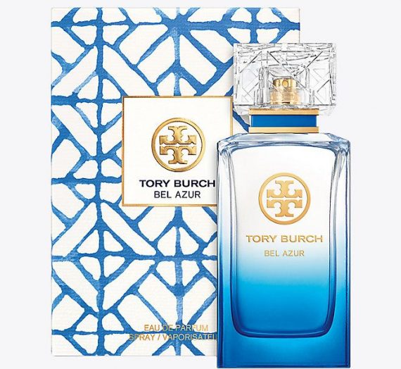 Tory Burch Bel Azur Eau de Parfum