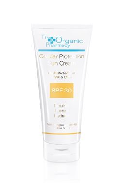 Cellular Protection Sun Cream SPF30