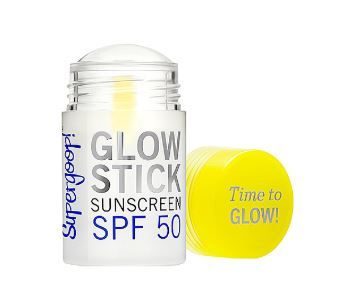 Glow Stick Sunscreen SPF50