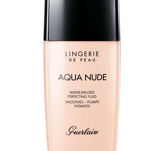 Lingerie De Peau Aqua Nude Foundation