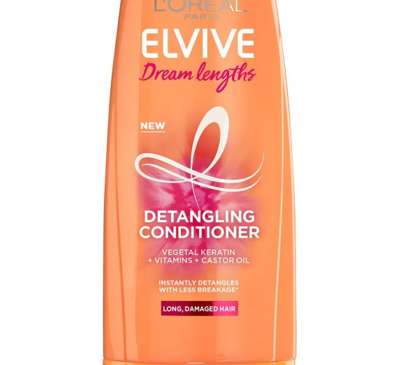 ELVIVE Dream Lengths Detangling Conditioner
