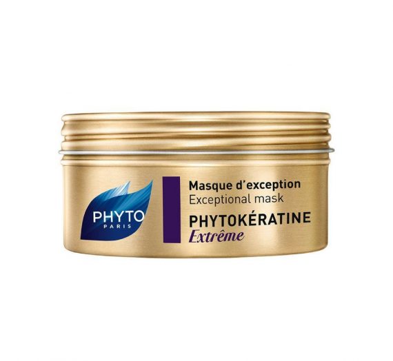 PHYTOKERATINE Extreme Exceptional Mask